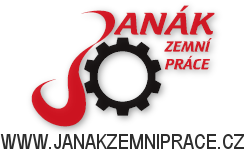 Zemní a výkopové práce Aleš Janák - Vysočina (Havlíčkův Brod a okolí)